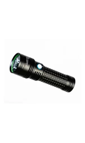 Baretta Tk92 2000 Lümen Amerikan L2 Led Profesyonel Şarjlı El Feneri