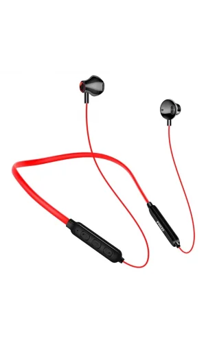 Basic Bl725 Ipx5 Boyundan Askılı Bluetooth Kulaklık