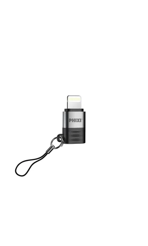 Basic Ca130 Usb-a To Lightning Usb Destekli Çevirici
