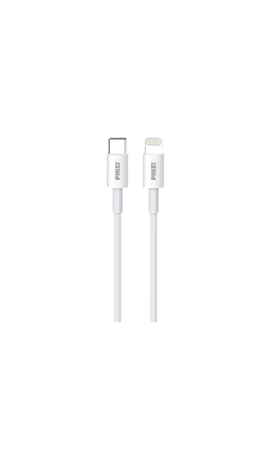 Basic Cb412l Type-c To Lightning Usb Şarj Kablosu