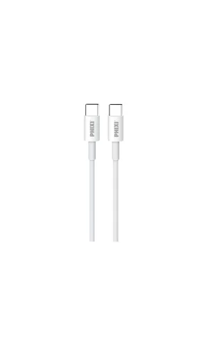 Basic Cb412t Type-c To Type-c Usb Şarj Kablosu