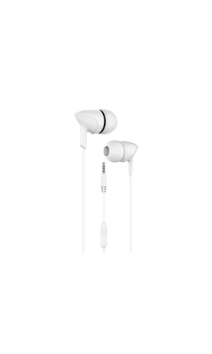 Basic Hs627 Mikrofonlu Kulakiçi Kulaklık