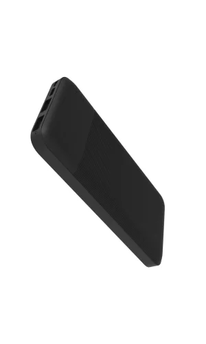 Basic P10 Çift Çıkışlı Ve Çıkışlı 10.000mah 2.1a Slim Powerbank