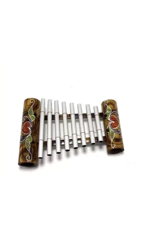 Batikli Selefon Büyük Dıarta-26