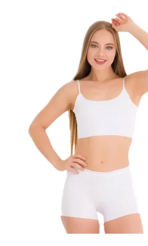 Bayan Boxer
