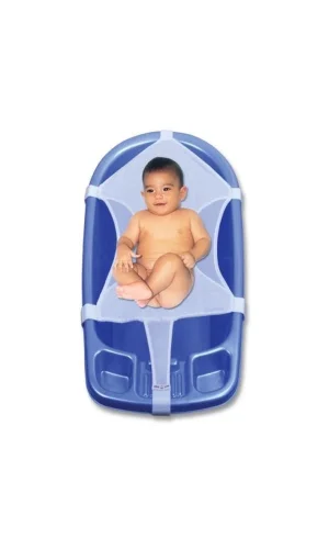 Bebek Banyo Küvet Filesi