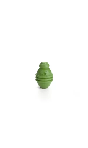 Beeztees Sumo Dayanıklı Dental Oyuncak S Yeşil 6 cm
