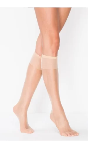 Bella Calze Fit 15 Pantolon Çorap