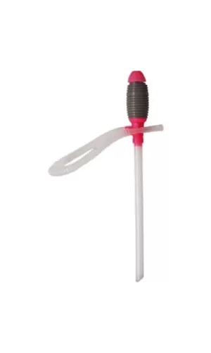Benzin, Mazot, Yağ, Su Ve Sıvı Aktarma Pompası 65 Cm