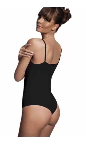 Berrak Bayan String Çıtçıtlı Body 2090