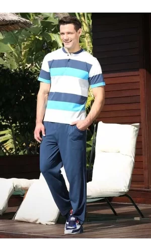 Berrak Erkek Pijama Takımı 185