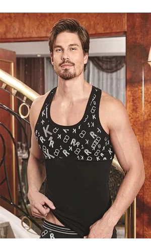 Berrak Erkek T Shirt 4035
