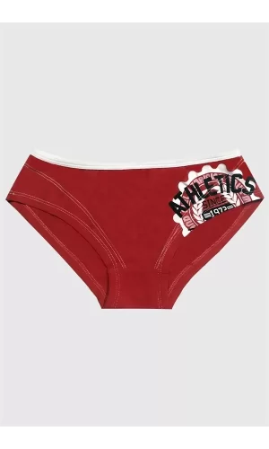 Berrak Kadın Atletics Bikini 2394