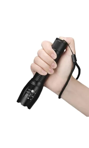 Beyaz , Sarı Ve Mor Renk Aydınlatma Q5 Led  Wt-610