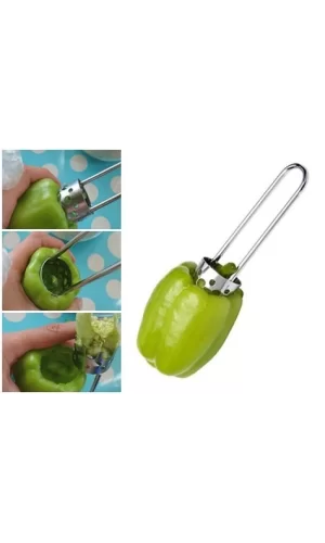 Biberoy Pratik Dolma Biber & Kabak Oyacağı