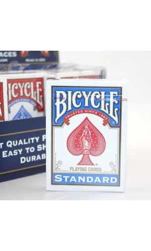Bicycle 1.Kalite İskambil Kağıt Oyunu