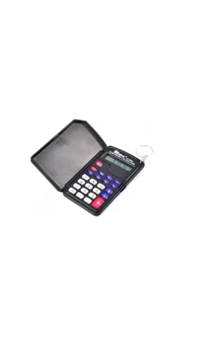 Bilimsel Hesap Makinesi Anahtarlık - Mini