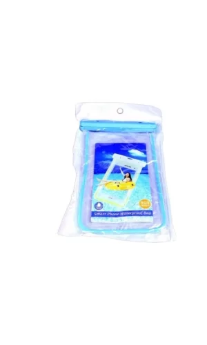 Bisiklete Takılan Su Geçirmez Telefon Kılıfı Universal