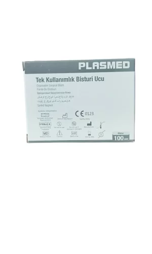 Bisturi Ucu