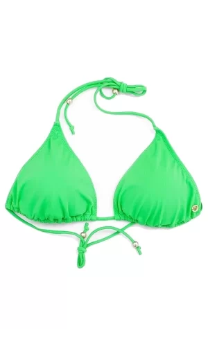 Black Spade Kadın Bikini Üst 8248