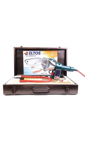 Boru Kaynak Makine Seti 1200 W - Tam Set