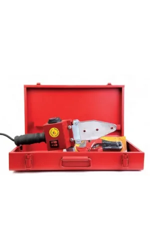 Boru Kaynak Makine Seti 1200 W - Tam Set