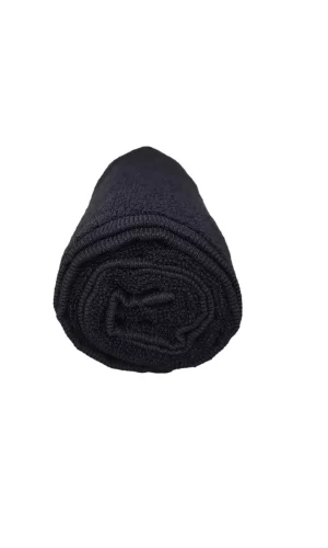 Boya Tutmayan Mikrofiber El Yüz Spor Kuaför Havlusu 50X90 Cm