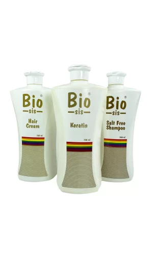 Brezilya Fönü 3lü Kutulu Set Keratin + Saç Kremi + Tuzsuz Şampuan Düz ve Işıltılı Saçlar Botox