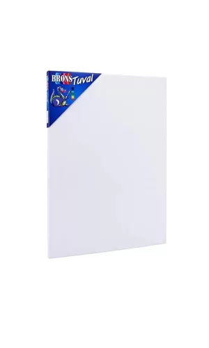 Brons Tuval 35x40