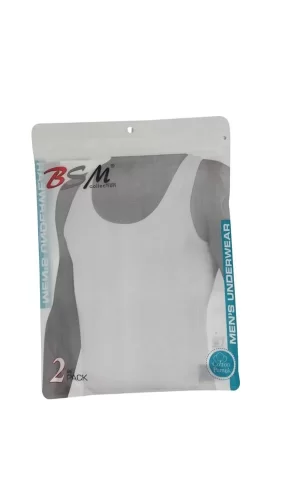 Bsm Erkek 2 Li Atlet