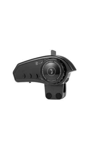 Bt35 Kask Kulaklık Bluetooth 5.0 Motosiklet Interkom Su Geçirmez Kablosuz Kulaklık