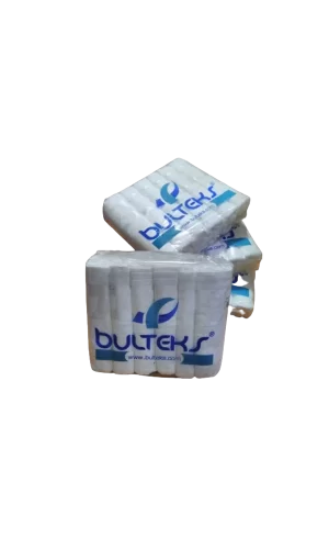 BULTEKS JAKARLI KADİFE HAVLU 30*50
