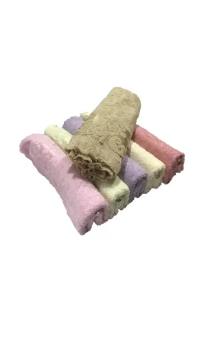 Bulteks Osmanlı Desen El Havlusu 30x50
