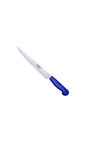 Bursa Fileto Ve Balık Bıçağı No:2, 25 Cm, Plastik Sap