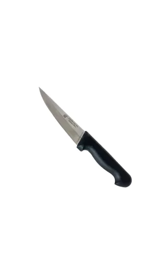 Bursa Kalın Kasap Bıçağı No:1, 14 Cm, Plastik Sap