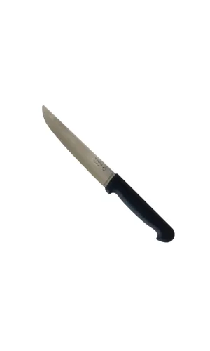 Bursa Mutfak Ve Ekmek Bıçağı 12 Cm, Plastik Sap