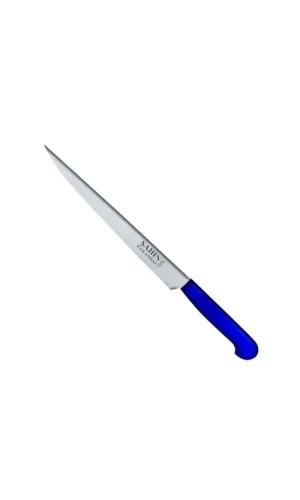 Bursa Paslanmaz Lakerda Bıçağı 20 Cm, Plastik Sap