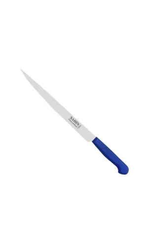 Bursa Paslanmaz Lakerda Bıçağı 25 Cm, Plastik Sap