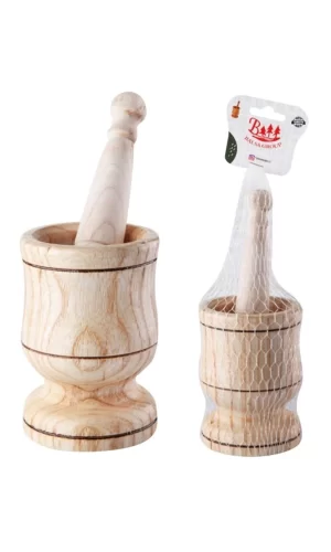Büyük Boy Havan Royaleks-BLS9009