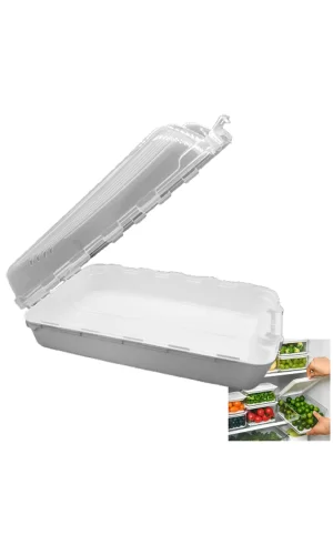 Buzdolabı Saklama Kabı Organizer Royaleks-07412