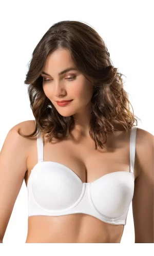 C-cup Mıcro Soft Sütyen