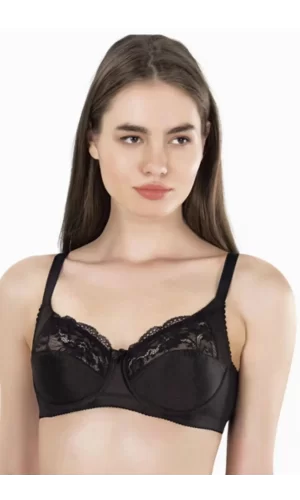 C-cup Süper Mınımıser Toparlayıcı Sütyen