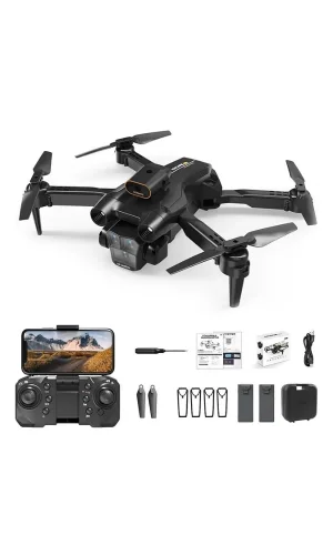 C12 UFO Wi-Fi Cam Drone