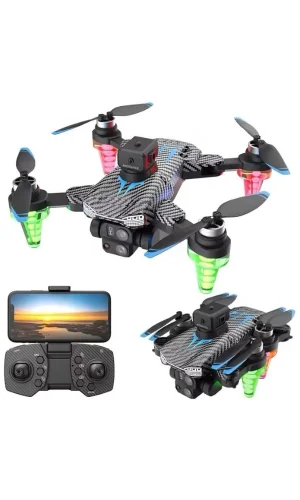 C19S UFO RGB Drone