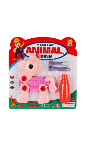 C2024-5-6 Sök Tak Hayvanlar -birliktoys
