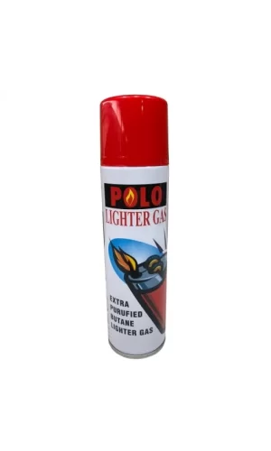 Çakmak Gazı - 270 Ml