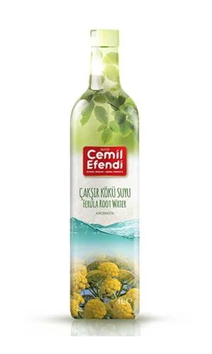 Çakşır Kökü Suyu 1 Lt.