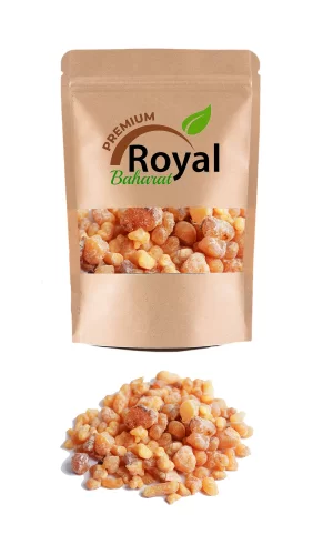 Çamsakızı Deluxe Seri Organik Lezzetli 150 Gr