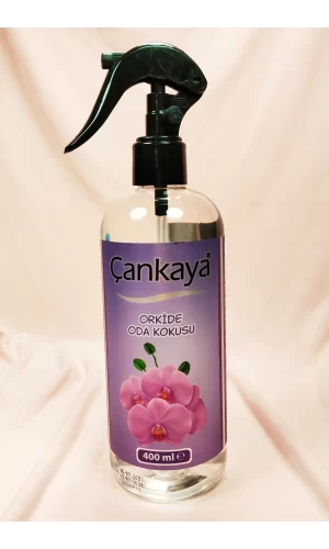 Çankaya 400 Ml Oda Kokusu Orkide