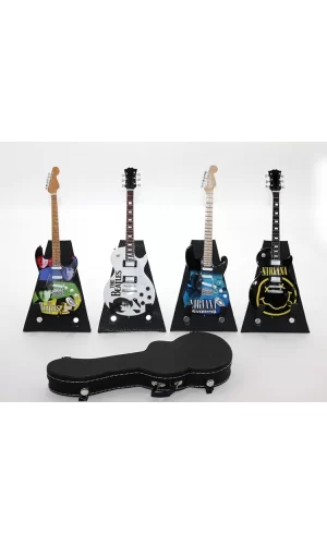 Çantalı Gitar  Yahya-5